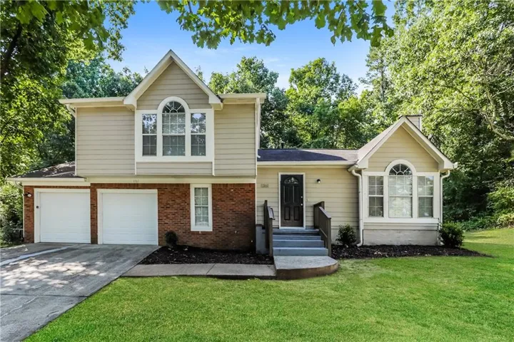 1361 Wrens Court, Jonesboro, Georgia 30238