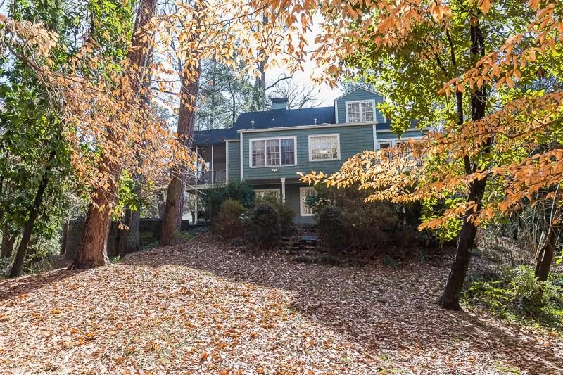 711 Wilson Road Nw, Atlanta, Georgia 30318, 4 Bedrooms Bedrooms, ,3 BathroomsBathrooms,Residential,Sold,711 Wilson Road Nw,5950159