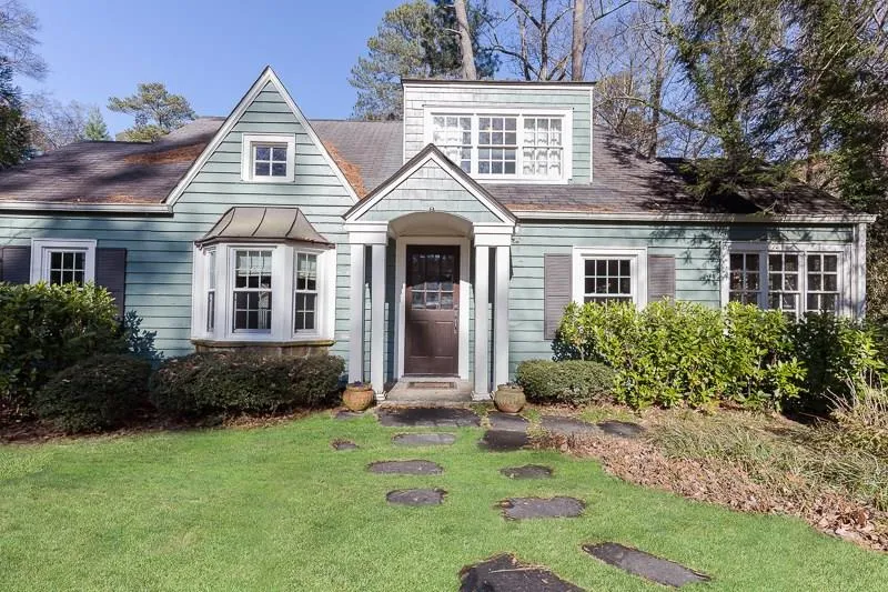 711 Wilson Road Nw, Atlanta, Georgia 30318, 4 Bedrooms Bedrooms, ,3 BathroomsBathrooms,Residential,Sold,711 Wilson Road Nw,5950159