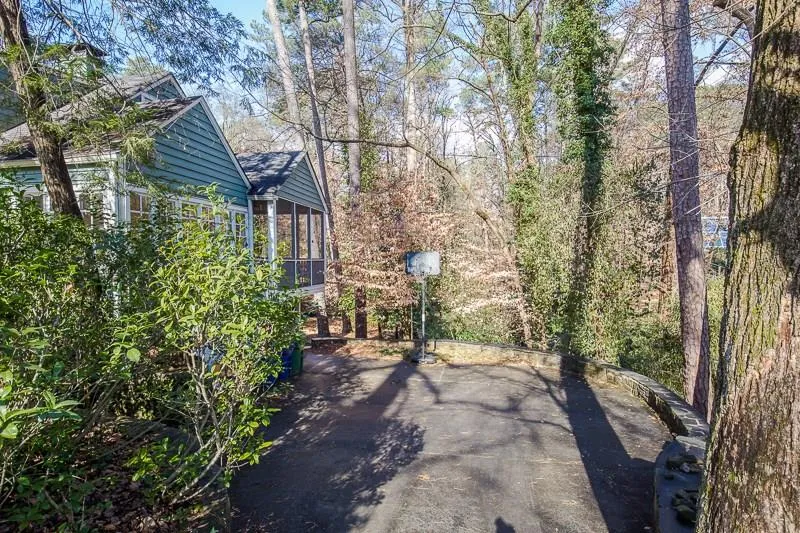 711 Wilson Road Nw, Atlanta, Georgia 30318, 4 Bedrooms Bedrooms, ,3 BathroomsBathrooms,Residential,Sold,711 Wilson Road Nw,5950159