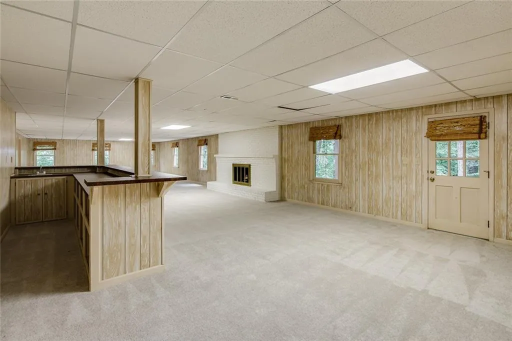 125 Classic Cove, Sandy Springs, Georgia 30350, 5 Bedrooms Bedrooms, ,4 BathroomsBathrooms,Residential,Sold,125 Classic Cove,6725022