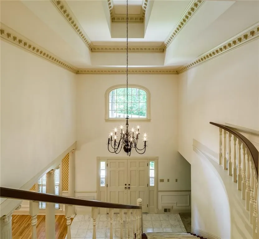 125 Classic Cove, Sandy Springs, Georgia 30350, 5 Bedrooms Bedrooms, ,4 BathroomsBathrooms,Residential,Sold,125 Classic Cove,6725022