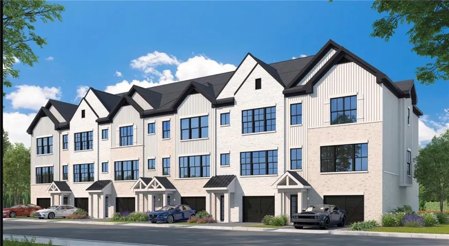 51 Pope Street, Newnan, Georgia 30263