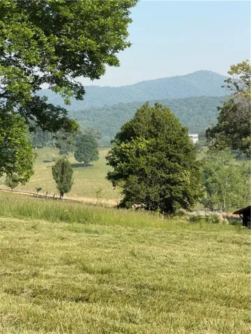 0 Mountain Road, Morganton, Georgia 30560