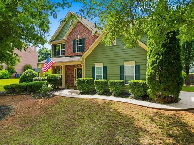 6605 Flagstone Court, Cumming, Georgia 30028