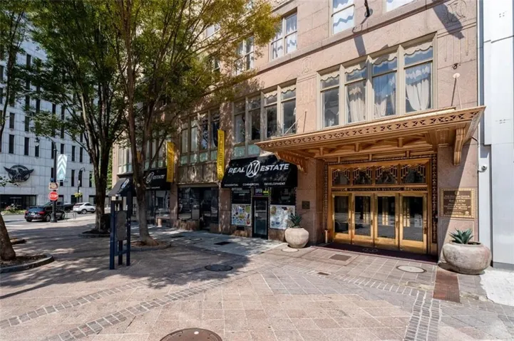 32 Peachtree Street Nw Unit 804, Atlanta, Georgia 30303