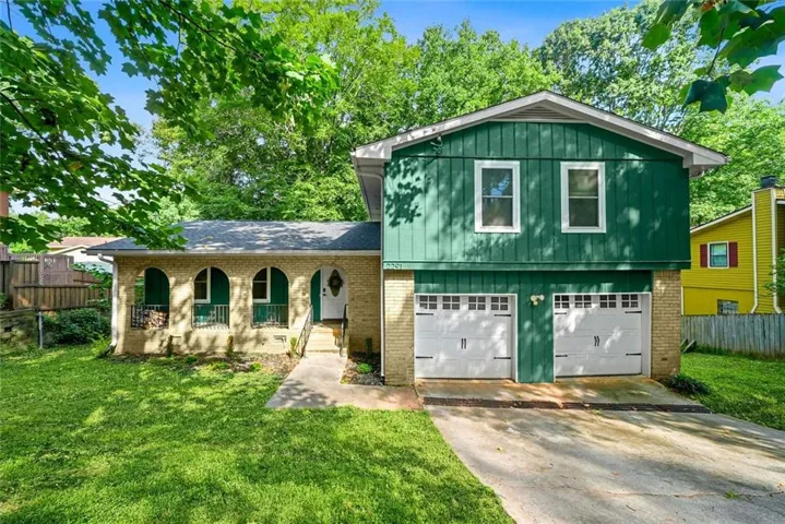 2291 Chevy Chase Lane, Decatur, Georgia 30032