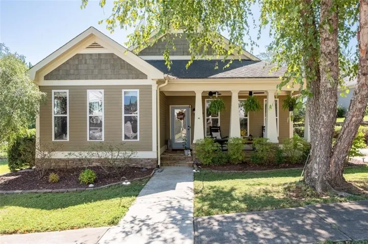 170 Ryan Lane, Covington, Georgia 30014