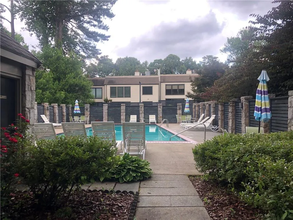 44 Forrest Place Unit 44, Atlanta, Georgia 30328, 3 Bedrooms Bedrooms, ,3 BathroomsBathrooms,Residential,Sold,44 Forrest Place Unit 44,6913225