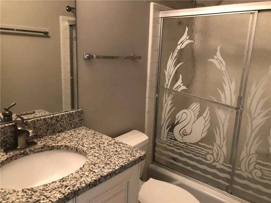 44 Forrest Place Unit 44, Atlanta, Georgia 30328, 3 Bedrooms Bedrooms, ,3 BathroomsBathrooms,Residential,Sold,44 Forrest Place Unit 44,6913225