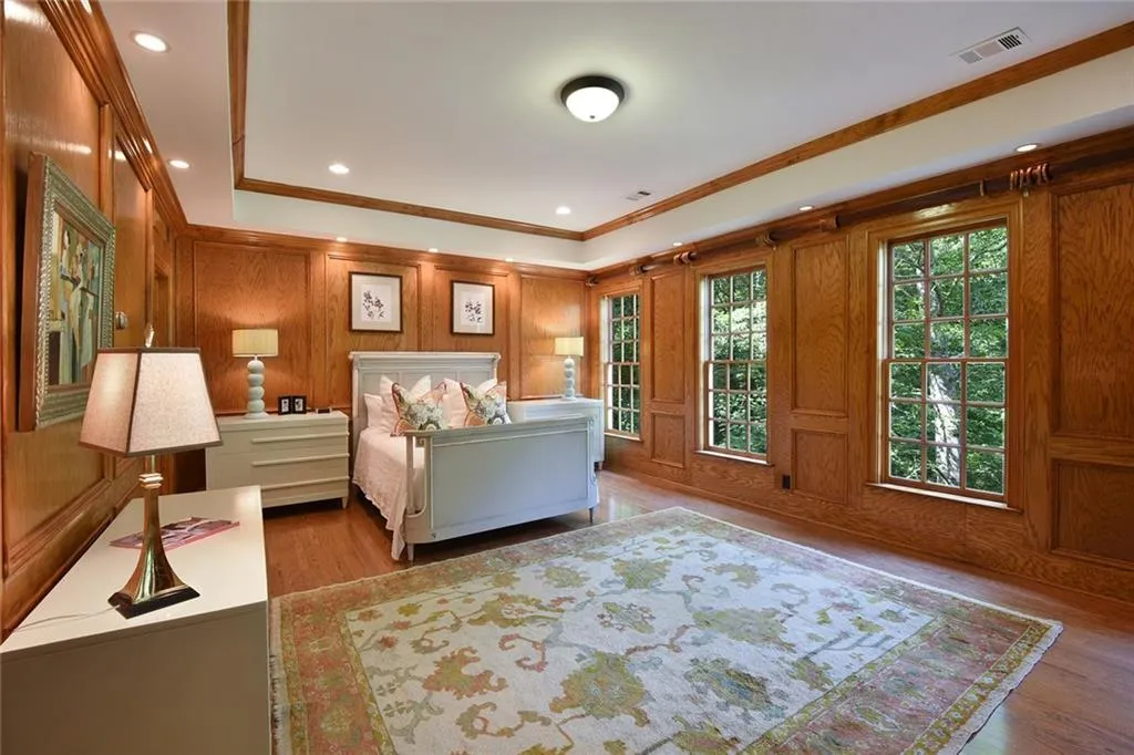 1430 N Harris Ridge, Sandy Springs, Georgia 30327, 5 Bedrooms Bedrooms, ,6 BathroomsBathrooms,Residential,Sold,1430 N Harris Ridge,5913951