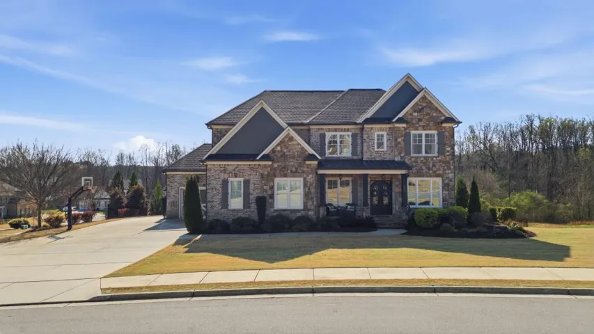5504 Alder Brook Way, Buford, Georgia 30518
