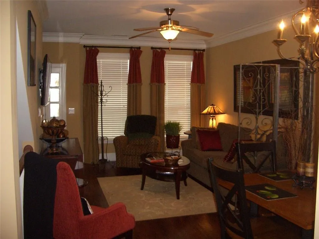 1147 Glenridge Place Unit 1147, Atlanta, Georgia 30342, 1 Bedroom Bedrooms, ,1 BathroomBathrooms,Residential,Sold,1147 Glenridge Place Unit 1147,5676588