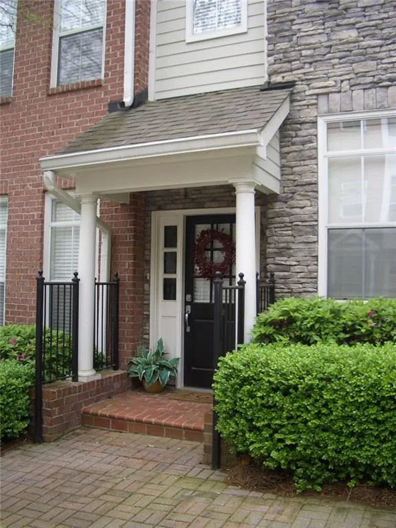 1147 Glenridge Place Unit 1147, Atlanta, Georgia 30342, 1 Bedroom Bedrooms, ,1 BathroomBathrooms,Residential,Sold,1147 Glenridge Place Unit 1147,5676588