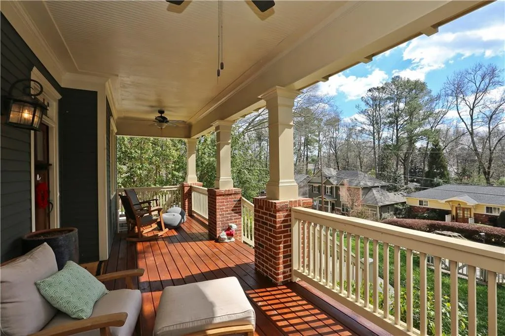 26 Spruell Springs Road, Atlanta, Georgia 30342, 6 Bedrooms Bedrooms, ,5 BathroomsBathrooms,Residential,Sold,26 Spruell Springs Road,5655637