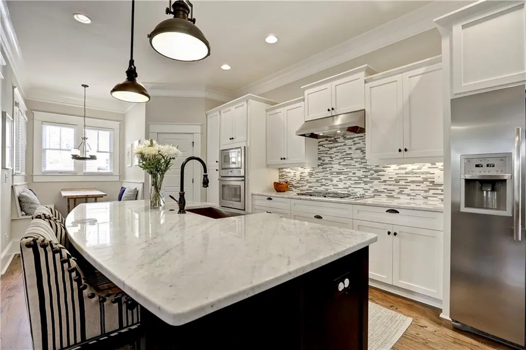26 Spruell Springs Road, Atlanta, Georgia 30342, 6 Bedrooms Bedrooms, ,5 BathroomsBathrooms,Residential,Sold,26 Spruell Springs Road,5655637