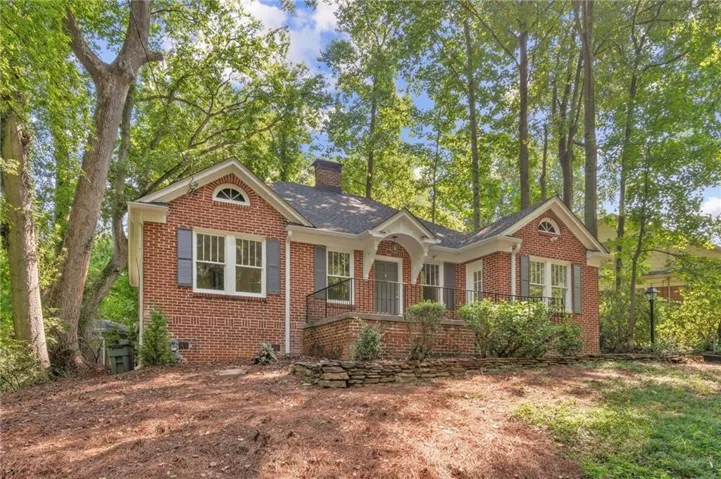 443 Burlington Rd Ne, Atlanta, Georgia 30307