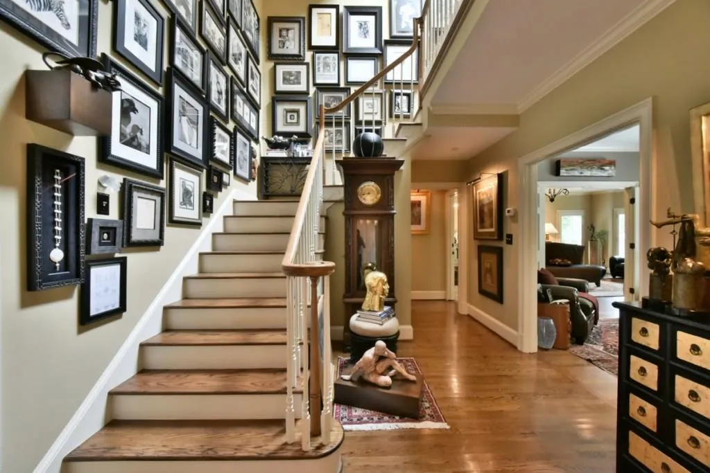 110 View Hill Court, Sandy Springs, Georgia 30350, 4 Bedrooms Bedrooms, ,4 BathroomsBathrooms,Residential,Sold,110 View Hill Court,5700031