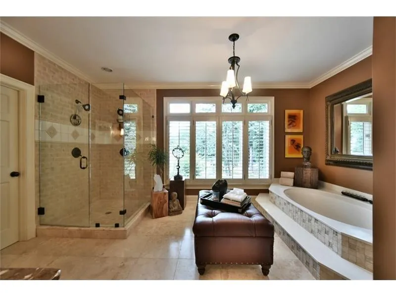 110 View Hill Court, Sandy Springs, Georgia 30350, 4 Bedrooms Bedrooms, ,4 BathroomsBathrooms,Residential,Sold,110 View Hill Court,5700031