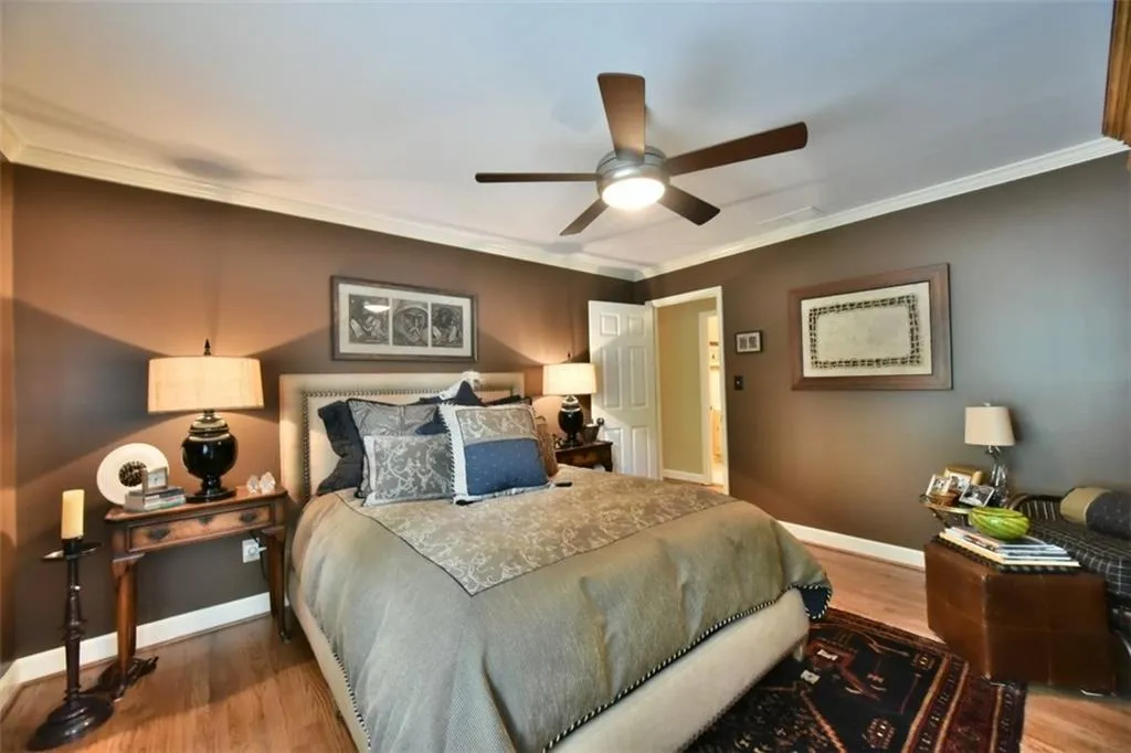 110 View Hill Court, Sandy Springs, Georgia 30350, 4 Bedrooms Bedrooms, ,4 BathroomsBathrooms,Residential,Sold,110 View Hill Court,5700031