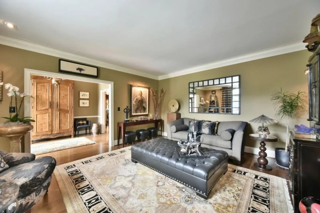 110 View Hill Court, Sandy Springs, Georgia 30350, 4 Bedrooms Bedrooms, ,4 BathroomsBathrooms,Residential,Sold,110 View Hill Court,5700031