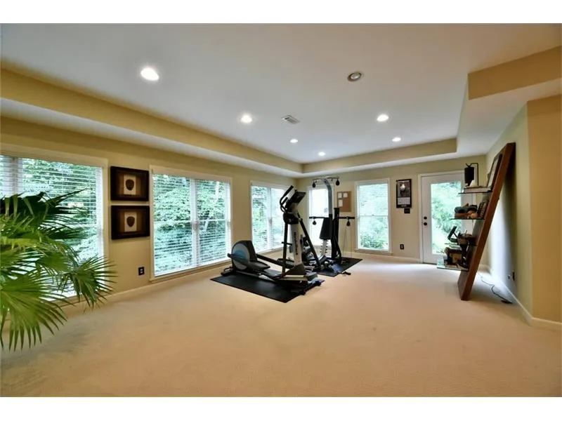 110 View Hill Court, Sandy Springs, Georgia 30350, 4 Bedrooms Bedrooms, ,4 BathroomsBathrooms,Residential,Sold,110 View Hill Court,5700031