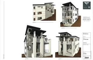 Plans of home seller had intended on building