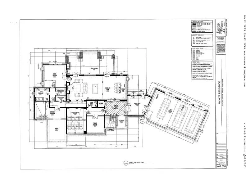 475 Heards Ferry Road, Atlanta, Georgia 30328, 8 Bedrooms Bedrooms, ,8 BathroomsBathrooms,Residential,For Sale,475 Heards Ferry Road,7718924
