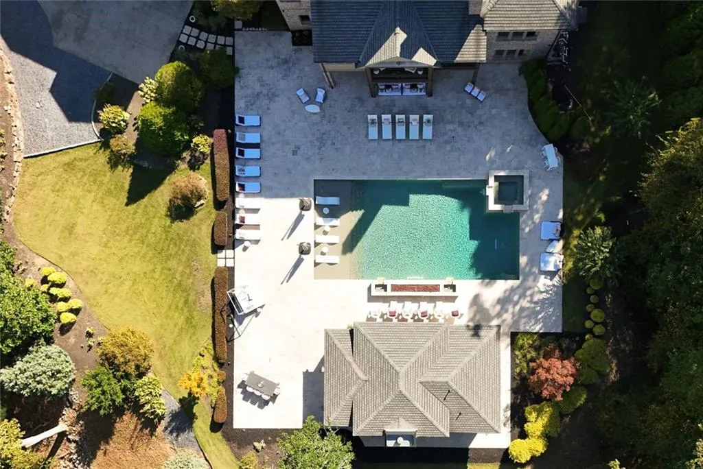 475 Heards Ferry Road, Atlanta, Georgia 30328, 8 Bedrooms Bedrooms, ,8 BathroomsBathrooms,Residential,For Sale,475 Heards Ferry Road,7718924