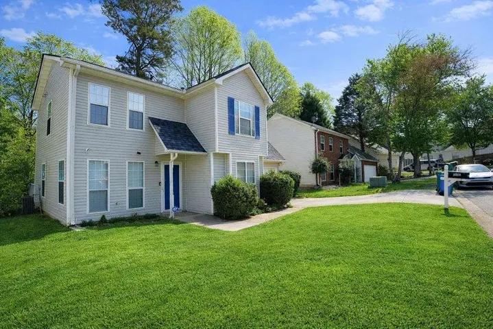 2284 Cypress Point Way, Lithonia, Georgia 30058