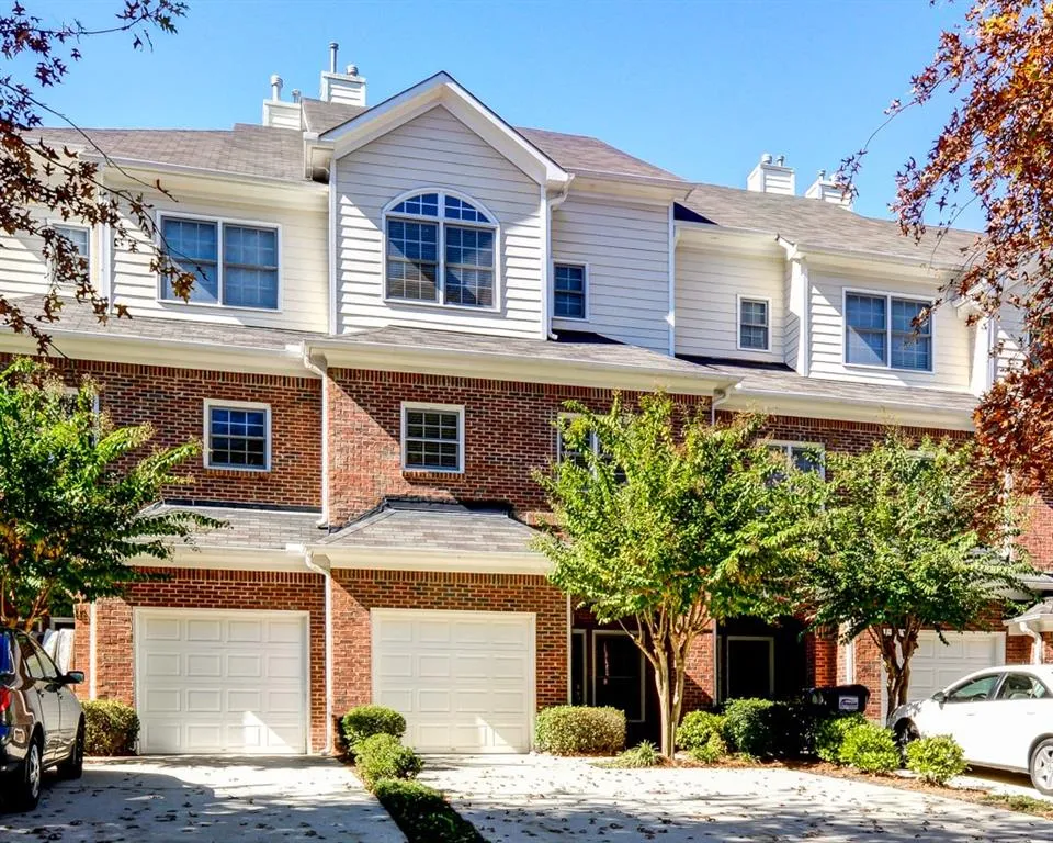 1200 Wing Street Unit 12, Sandy Springs, Georgia 30350, 3 Bedrooms Bedrooms, ,3 BathroomsBathrooms,Residential,Sold,1200 Wing Street Unit 12,5613703