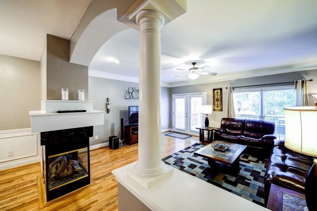 1200 Wing Street Unit 12, Sandy Springs, Georgia 30350, 3 Bedrooms Bedrooms, ,3 BathroomsBathrooms,Residential,Sold,1200 Wing Street Unit 12,5613703