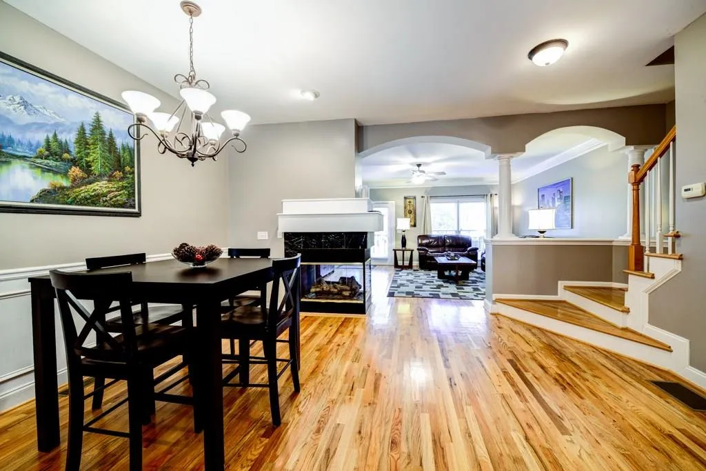 1200 Wing Street Unit 12, Sandy Springs, Georgia 30350, 3 Bedrooms Bedrooms, ,3 BathroomsBathrooms,Residential,Sold,1200 Wing Street Unit 12,5613703