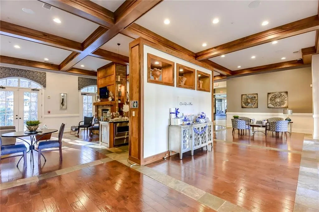 200 River Vista Drive Unit 323, Atlanta, Georgia 30339, 2 Bedrooms Bedrooms, ,2 BathroomsBathrooms,Residential,Sold,200 River Vista Drive Unit 323,6109961