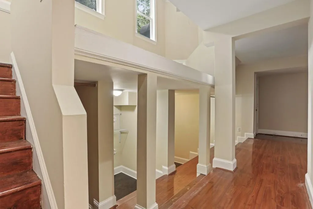 2840 Peachtree Road Nw Unit 307, Atlanta, Georgia 30305, 1 Bedroom Bedrooms, ,2 BathroomsBathrooms,Residential,For Sale,2840 Peachtree Road Nw Unit 307,7580424
