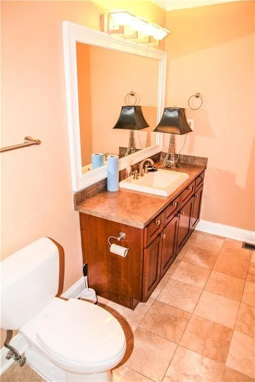 2840 Peachtree Road Nw Unit 307, Atlanta, Georgia 30305, 1 Bedroom Bedrooms, ,2 BathroomsBathrooms,Residential,For Sale,2840 Peachtree Road Nw Unit 307,7580424