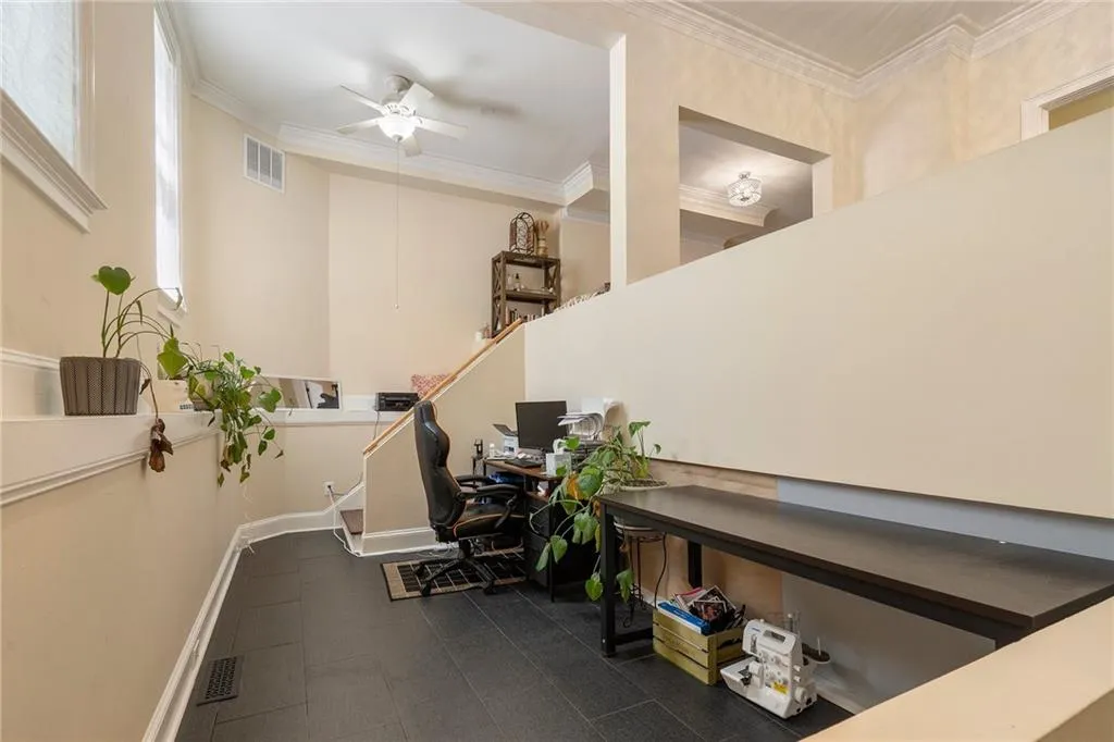 2840 Peachtree Road Nw Unit 307, Atlanta, Georgia 30305, 1 Bedroom Bedrooms, ,2 BathroomsBathrooms,Residential,For Sale,2840 Peachtree Road Nw Unit 307,7580424