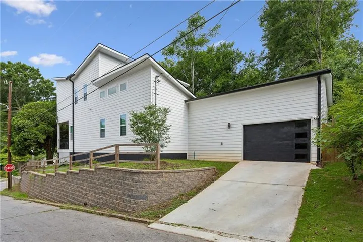 984 Mcdaniel Street Sw, Atlanta, Georgia 30310