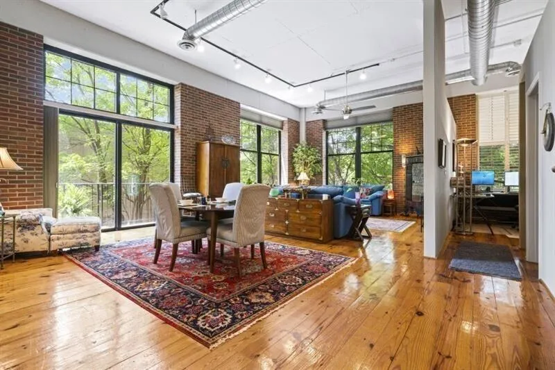 6105 Blue Stone Road Unit 103, Sandy Springs, Georgia 30328, 2 Bedrooms Bedrooms, ,2 BathroomsBathrooms,Residential,Sold,6105 Blue Stone Road Unit 103,7060036