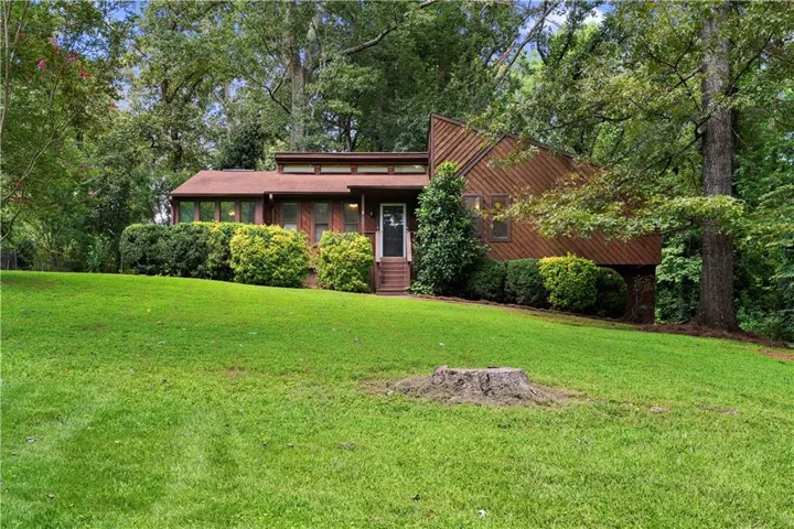 2656 Royal Oak Court, Acworth, Georgia 30102
