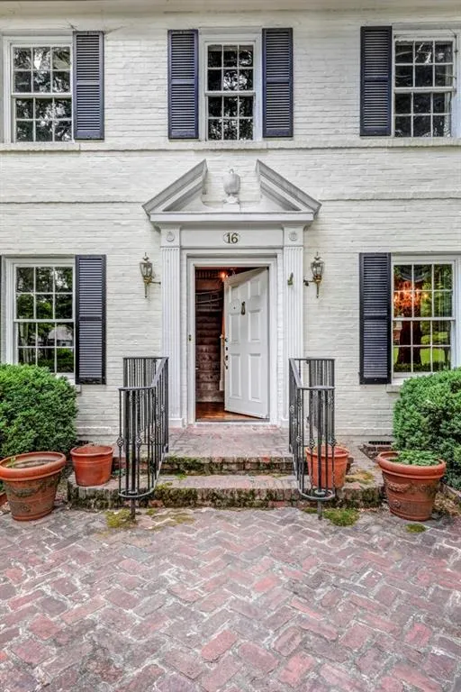 16 Chatham Road Nw, Atlanta, Georgia 30305, 5 Bedrooms Bedrooms, ,4 BathroomsBathrooms,Land,Sold,16 Chatham Road Nw,6551308