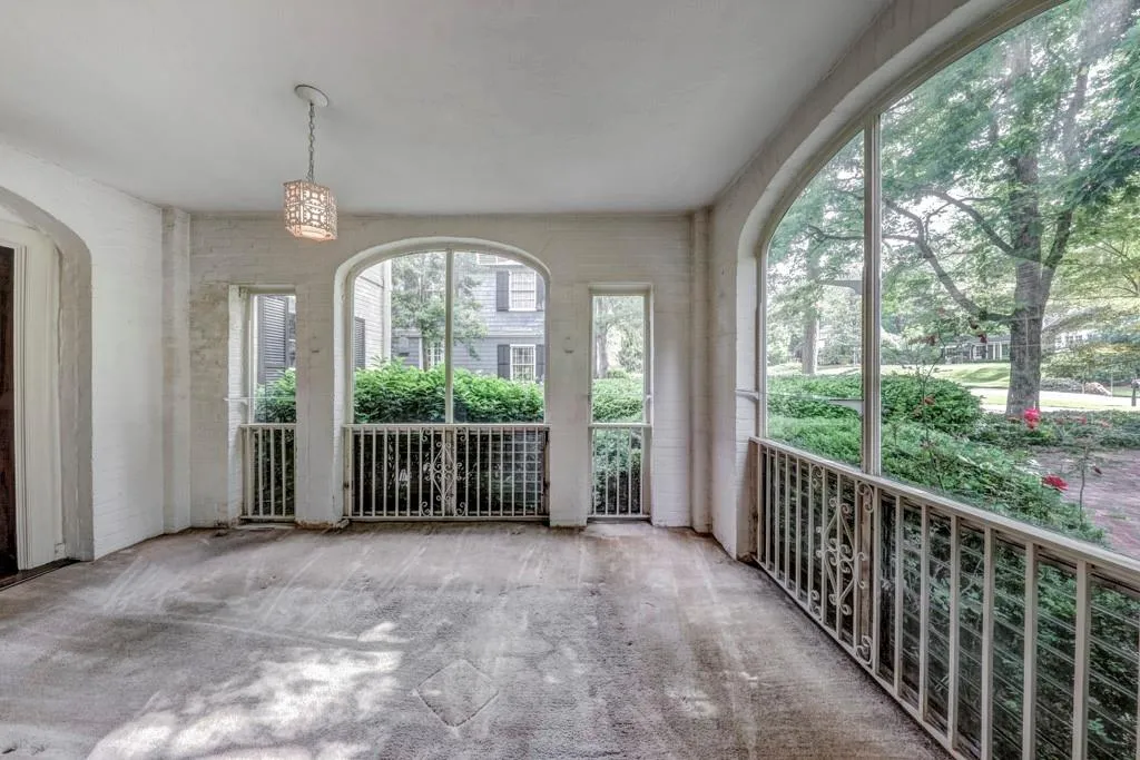 16 Chatham Road Nw, Atlanta, Georgia 30305, 5 Bedrooms Bedrooms, ,4 BathroomsBathrooms,Land,Sold,16 Chatham Road Nw,6551308