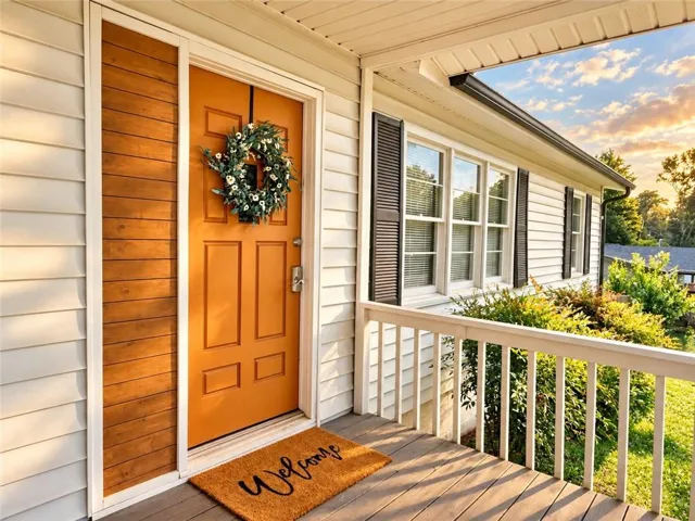 2363 Beverly Lane, Marietta, Georgia 30060