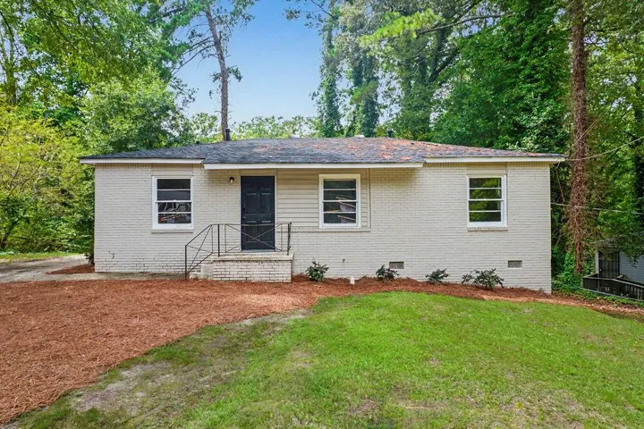 3791 Clovis Court Nw, Atlanta, Georgia 30331