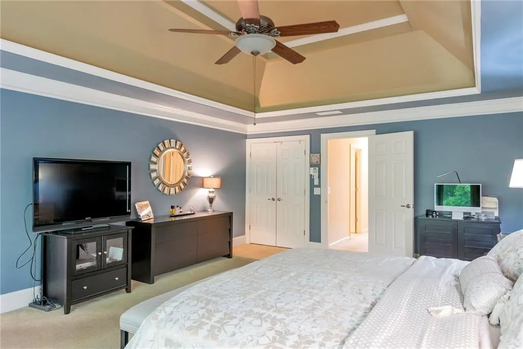 103 Glentown Way, Atlanta, Georgia 30328, 3 Bedrooms Bedrooms, ,3 BathroomsBathrooms,Residential,Sold,103 Glentown Way,7474682