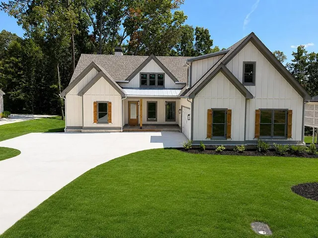167 Pope Drive, Canton, Georgia 30114