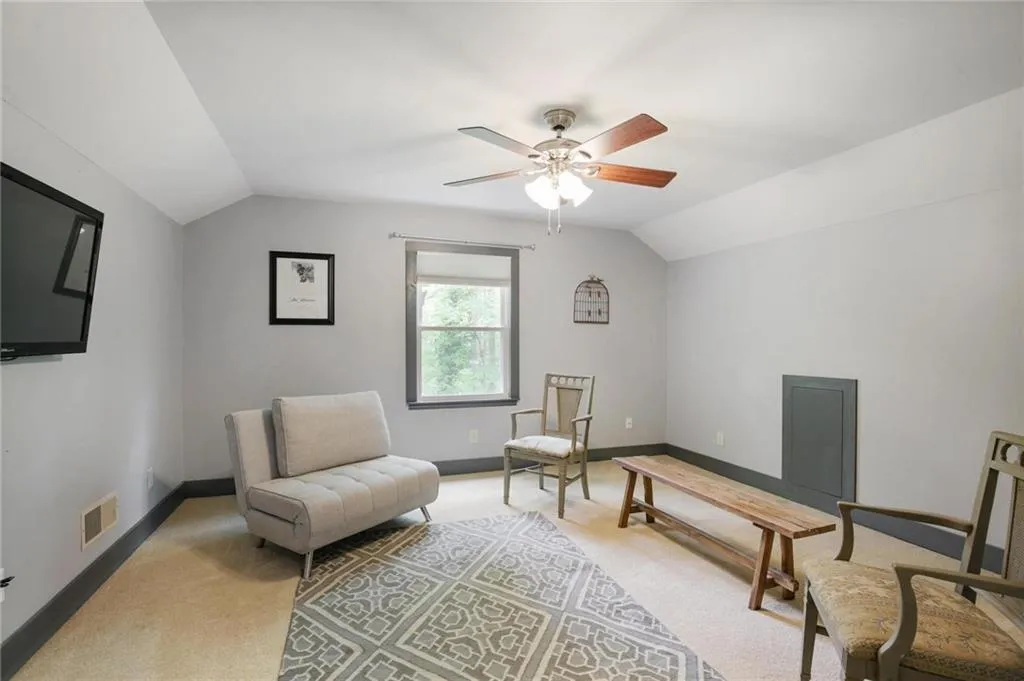 or another bedroom upstairs