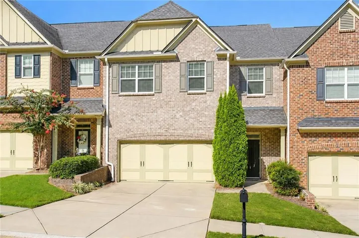 3606 Ashcroft Bend Ne, Brookhaven, Georgia 30319