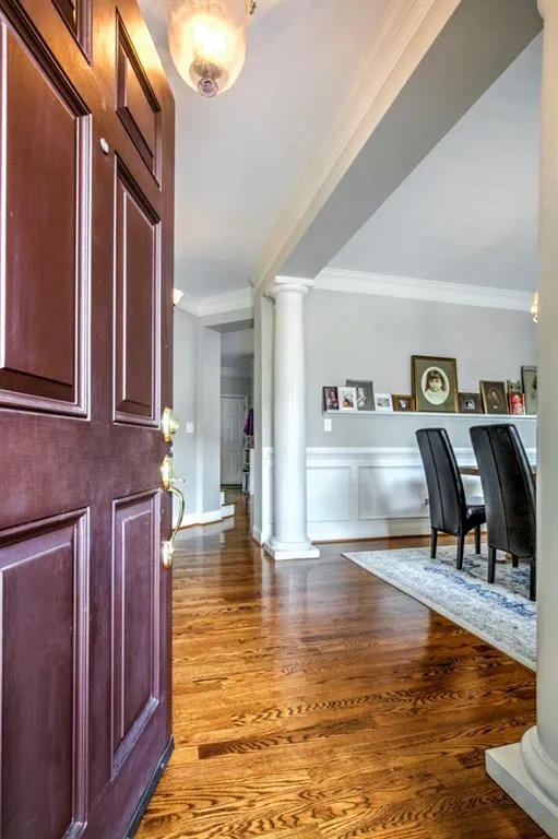 2143 Mauldin Street Nw, Atlanta, Georgia 30318, 3 Bedrooms Bedrooms, ,2 BathroomsBathrooms,Residential,Sold,2143 Mauldin Street Nw,6017364