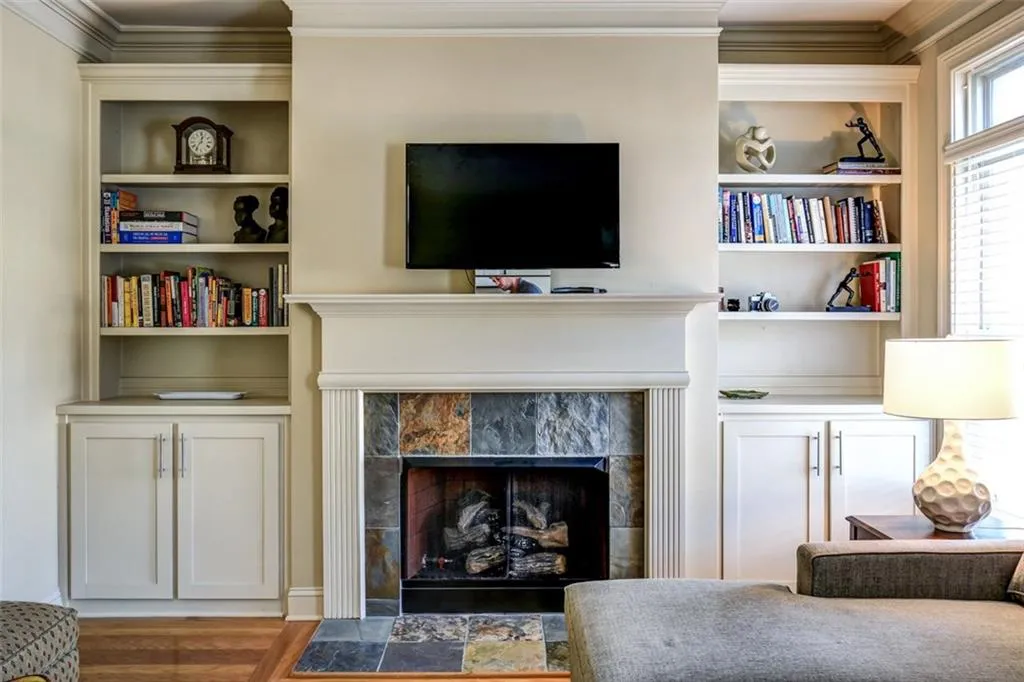 1189 Lavista Road Ne, Atlanta, Georgia 30324, 1 Bedroom Bedrooms, ,1 BathroomBathrooms,Residential,Sold,1189 Lavista Road Ne,5821965